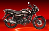 2011 Hero Honda Achiever 150 photo